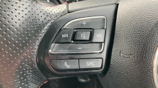 MG Hs 1.5 T-GDI Excite 5dr DCT Petrol Hatchback